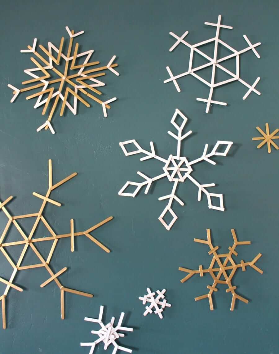 cool christmas crafts
