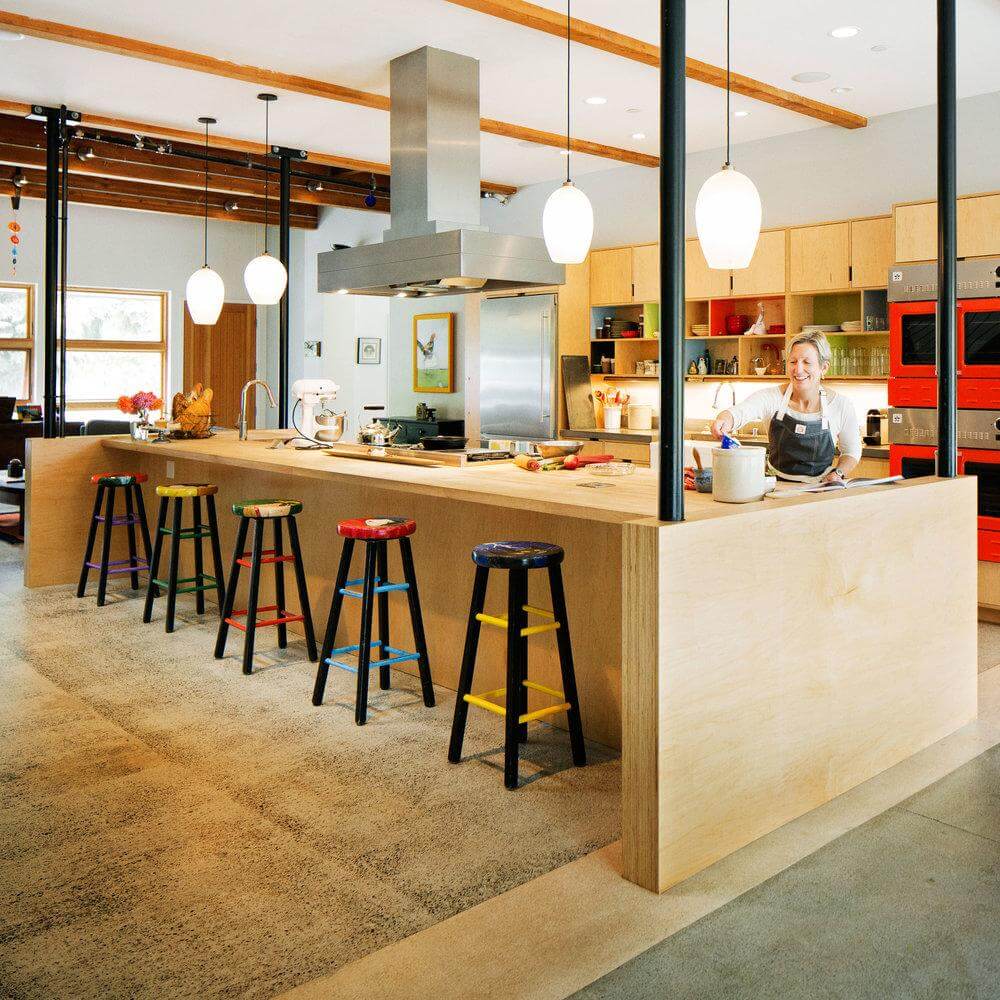 Brilliant Ideas For Kitchen