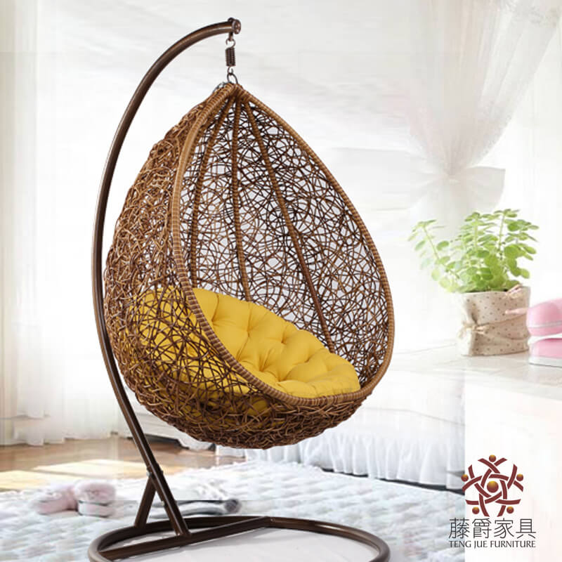 Stylish Hanging Chair Designs 