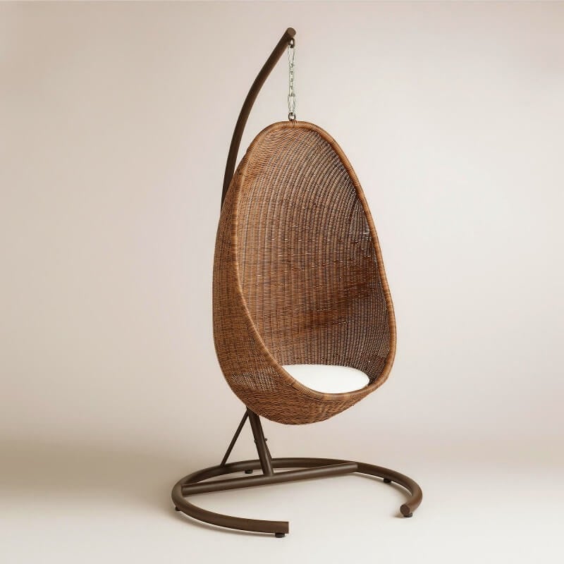 Stylish Hanging Chair Designs 