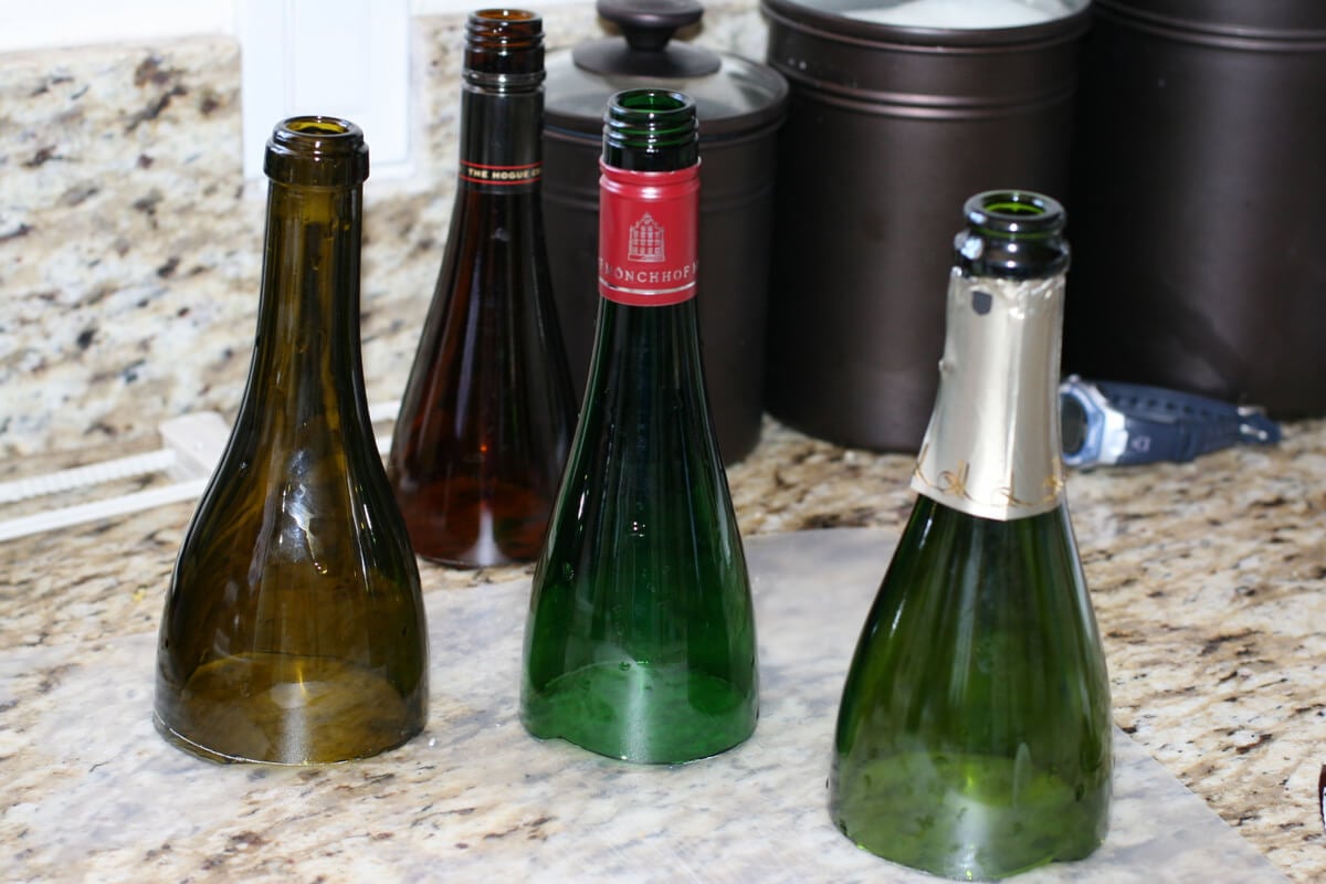  Diy Wine Bottle Crafts