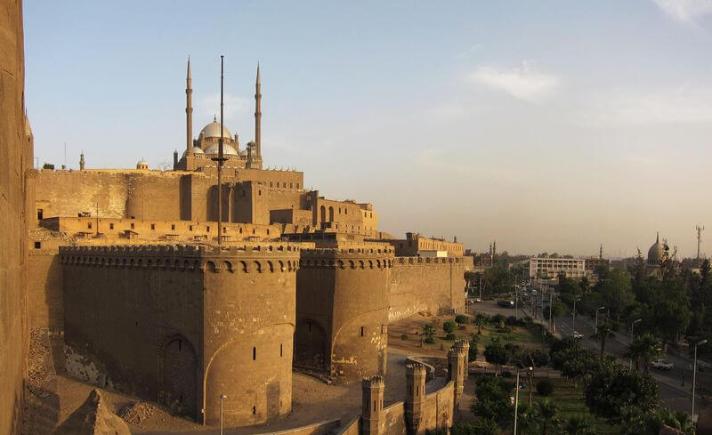 Photos Of Egypt