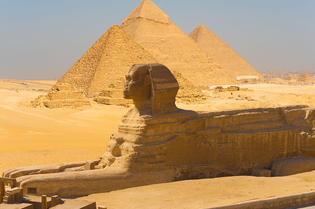 Photos Of Egypt