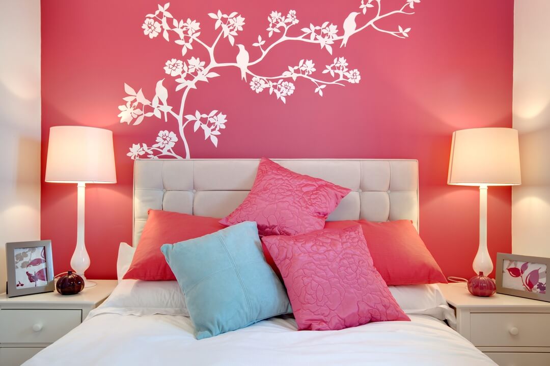 wall painting designs
