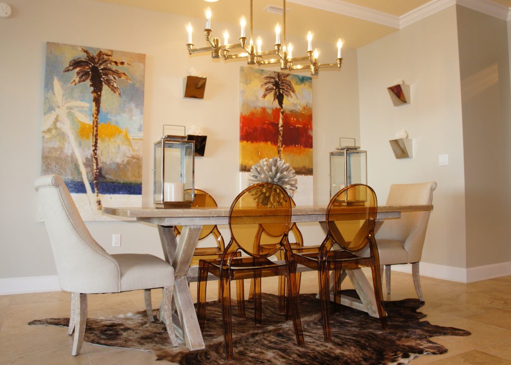 Dining Room Decorating Ideas