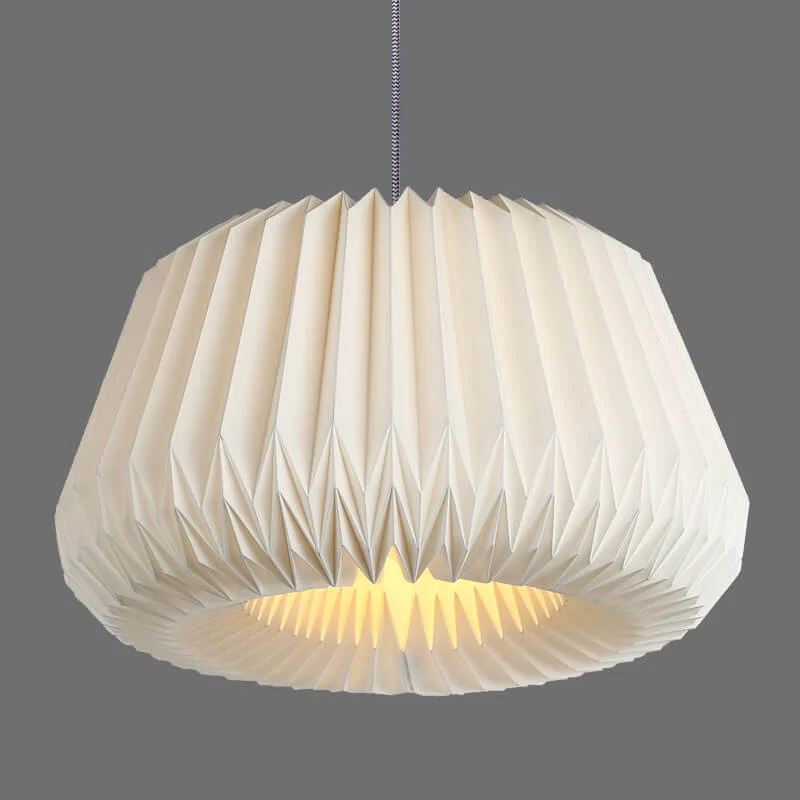 paper Lamps Design Ideas