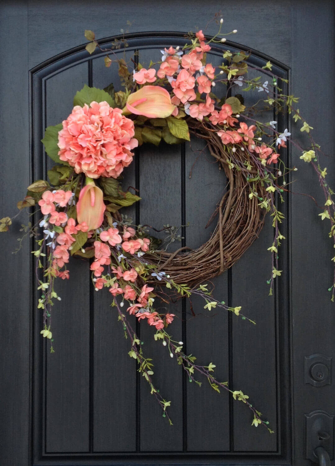 thanksgiving wreath ideas
