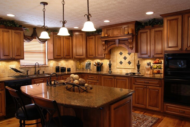 kitchen design ideas