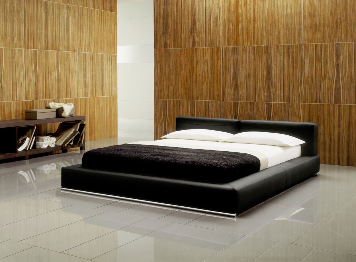 Floor Bed Designs