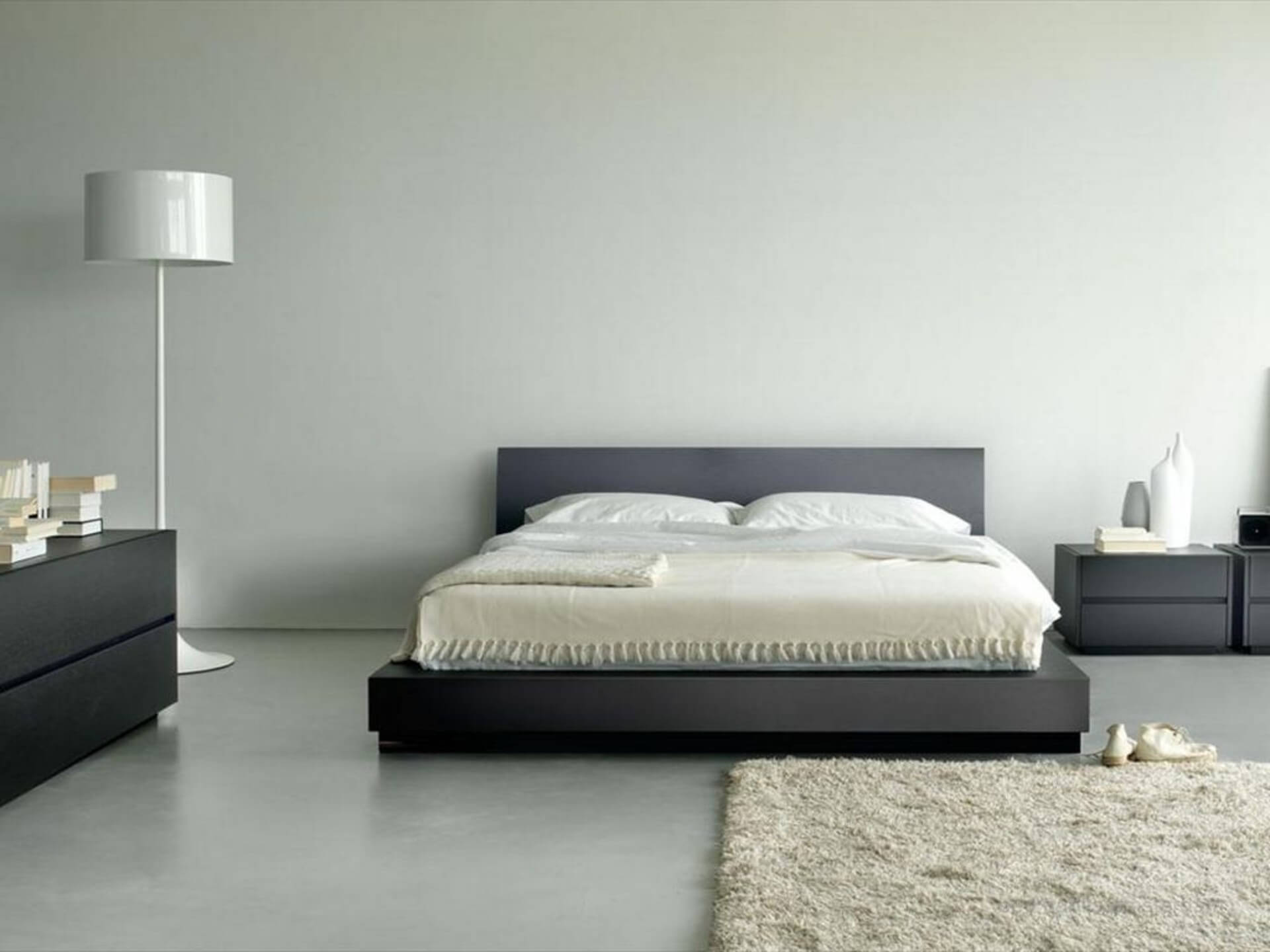 Floor Bed Designs