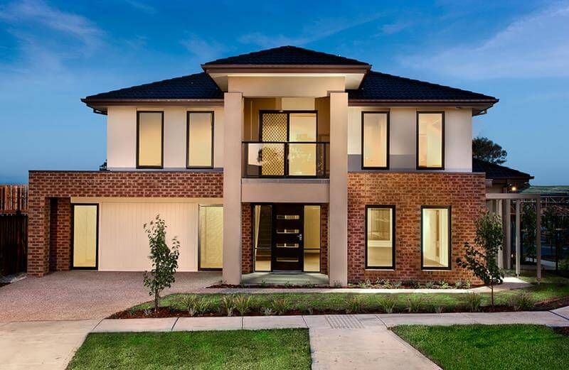 Home Exterior Design