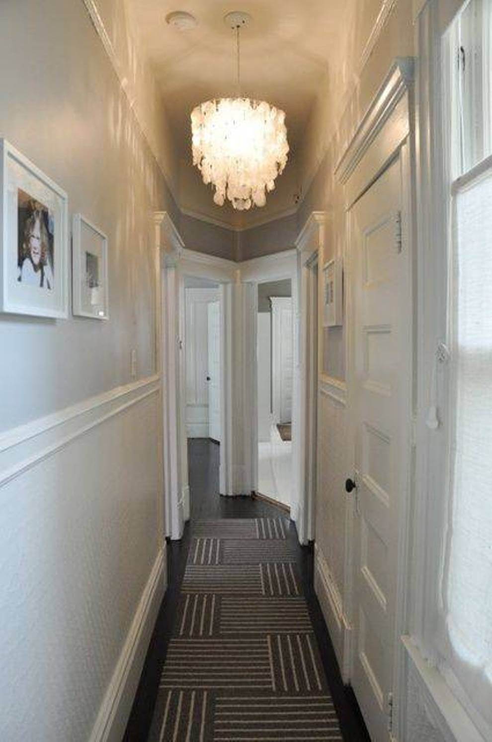 small hallway ideas