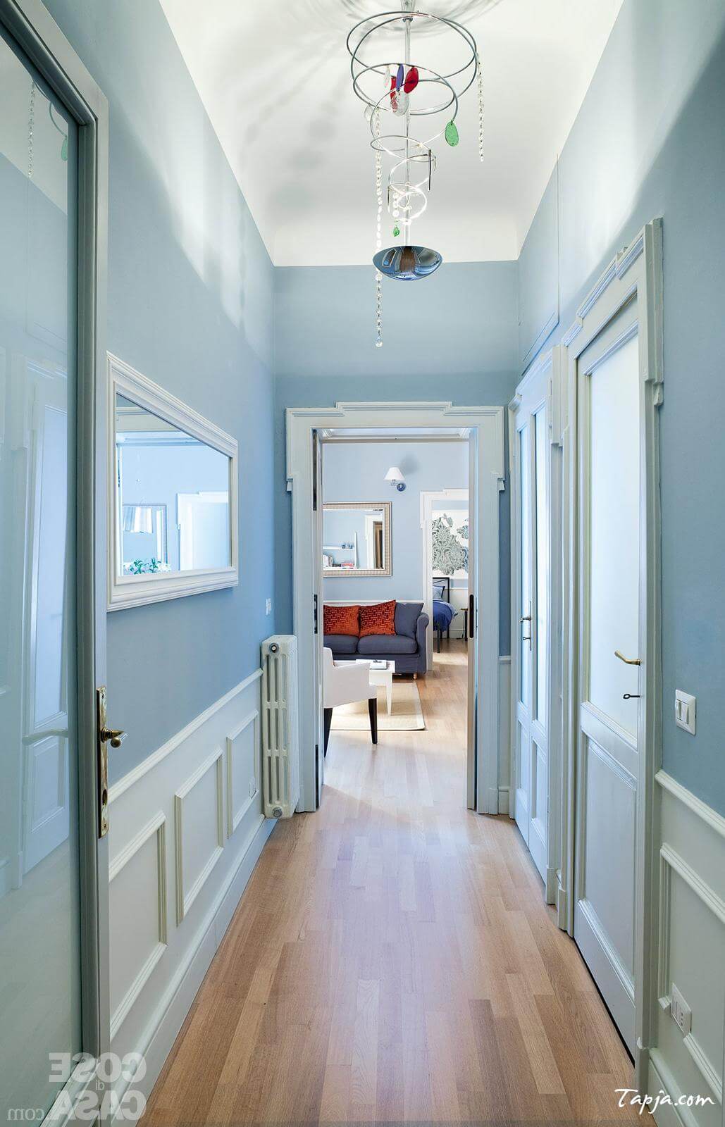 small hallway ideas
