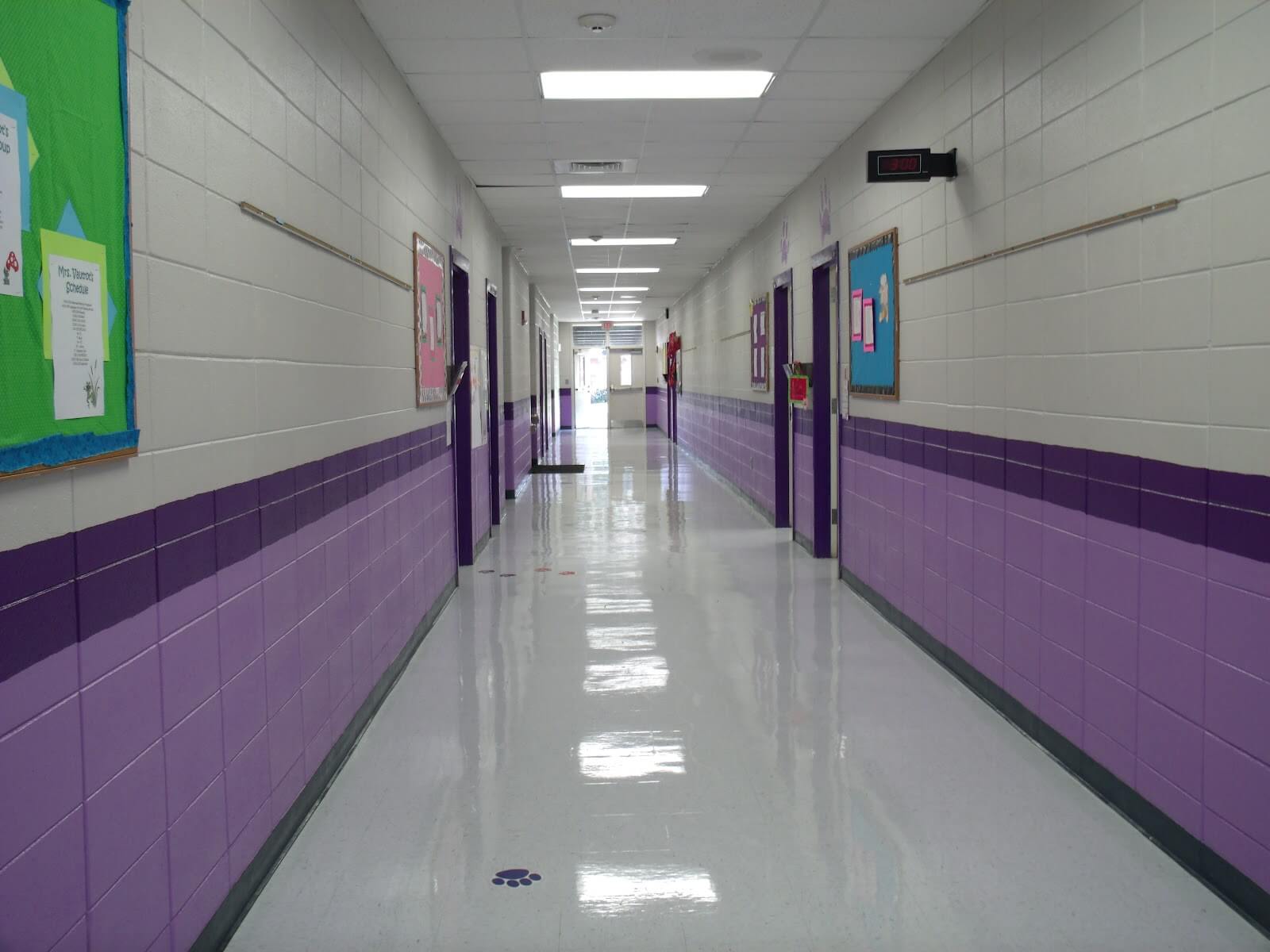 small hallway ideas