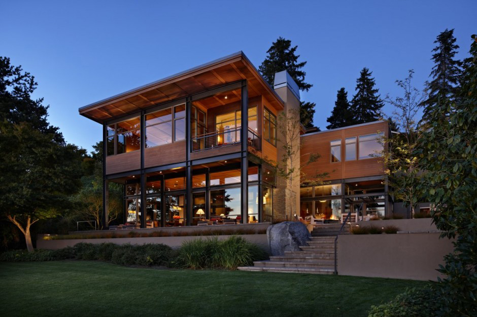 modern house design ideas