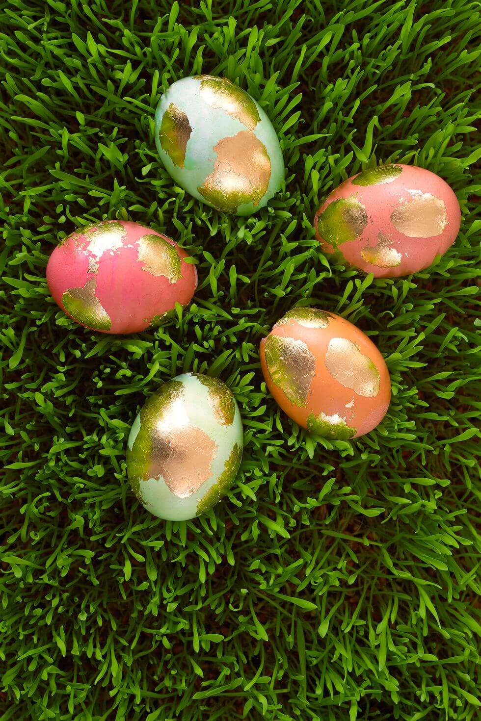Easter egg painting Ideas