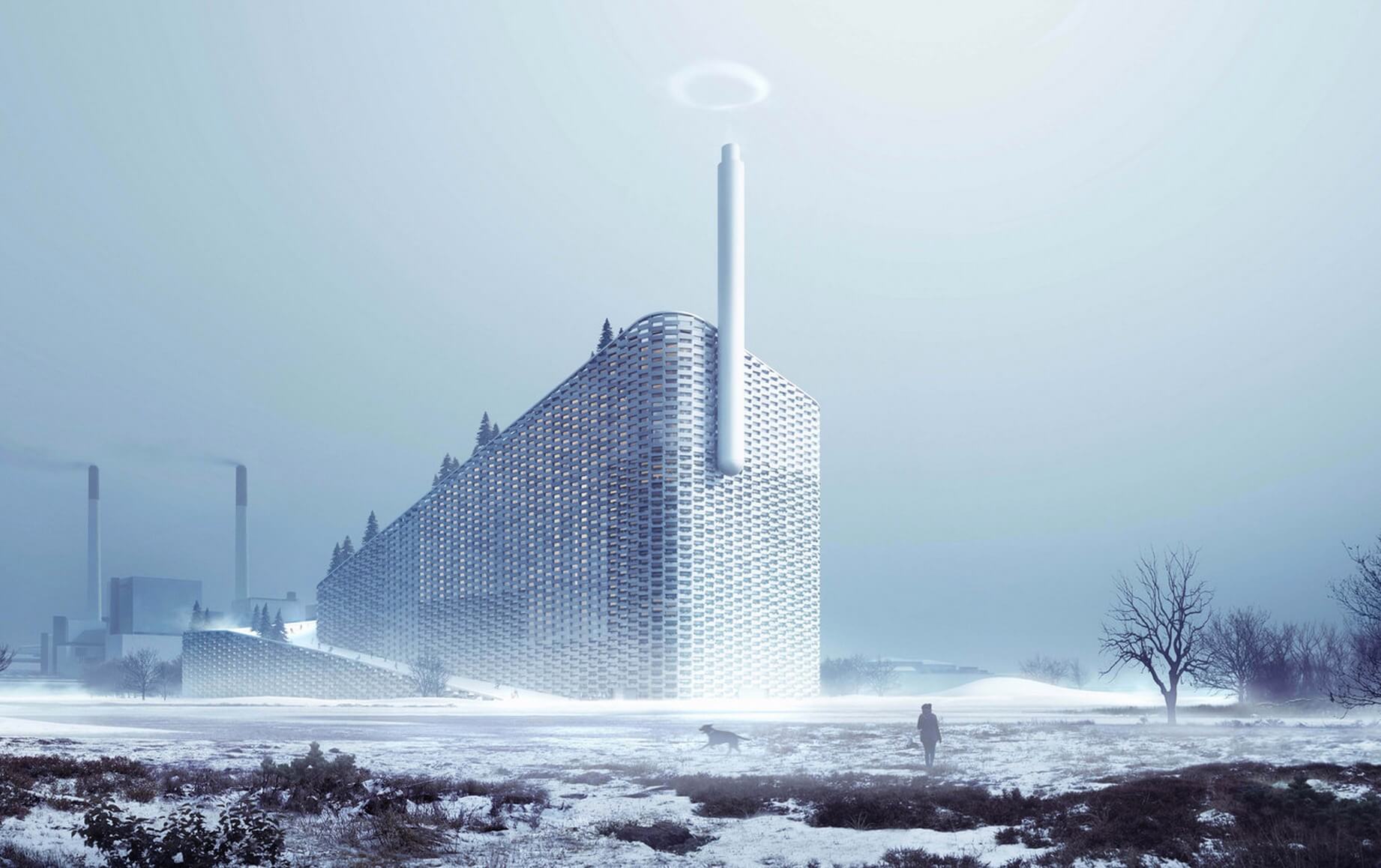 building of the year award