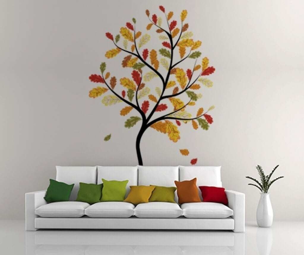 canvas wall paintings
