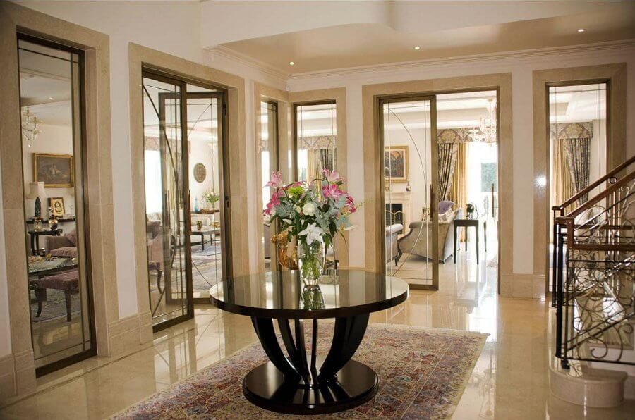 entrance hall ideas