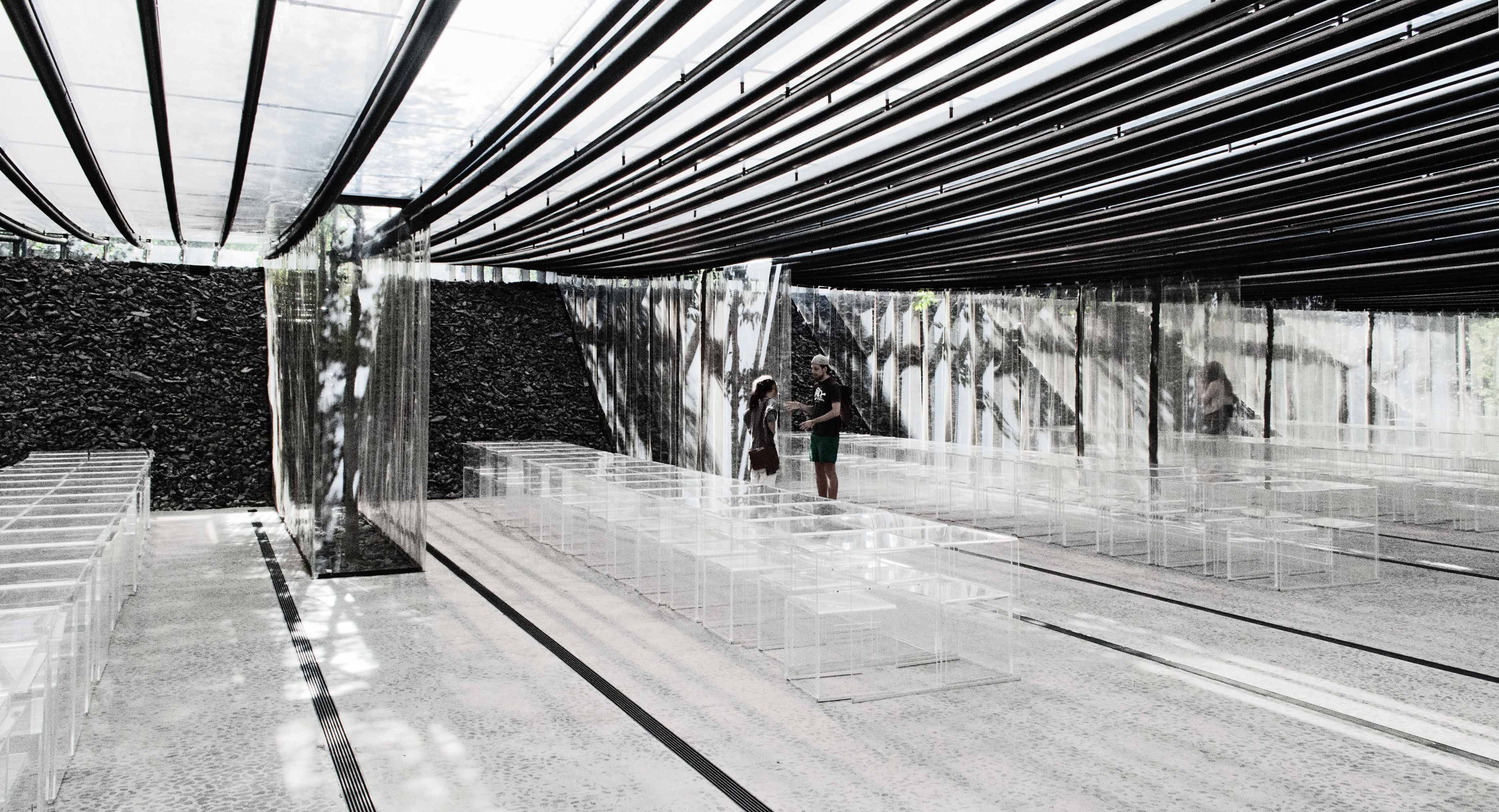 rcr arquitectes workshop