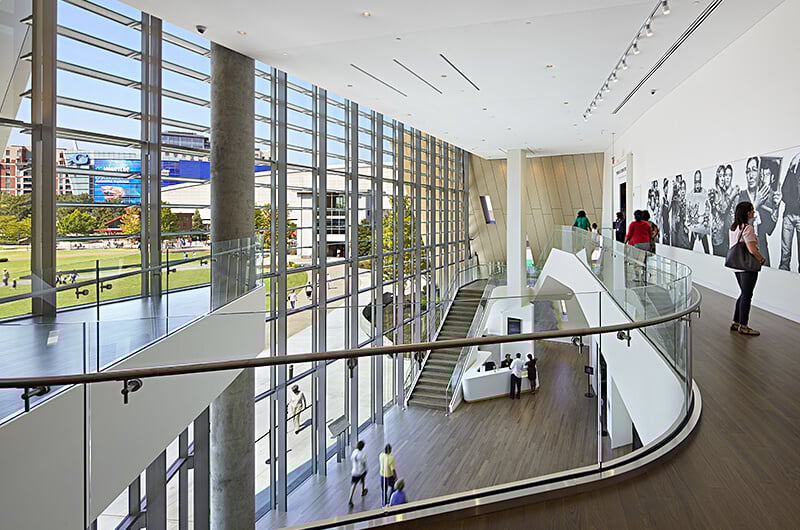 interior architecture and photography