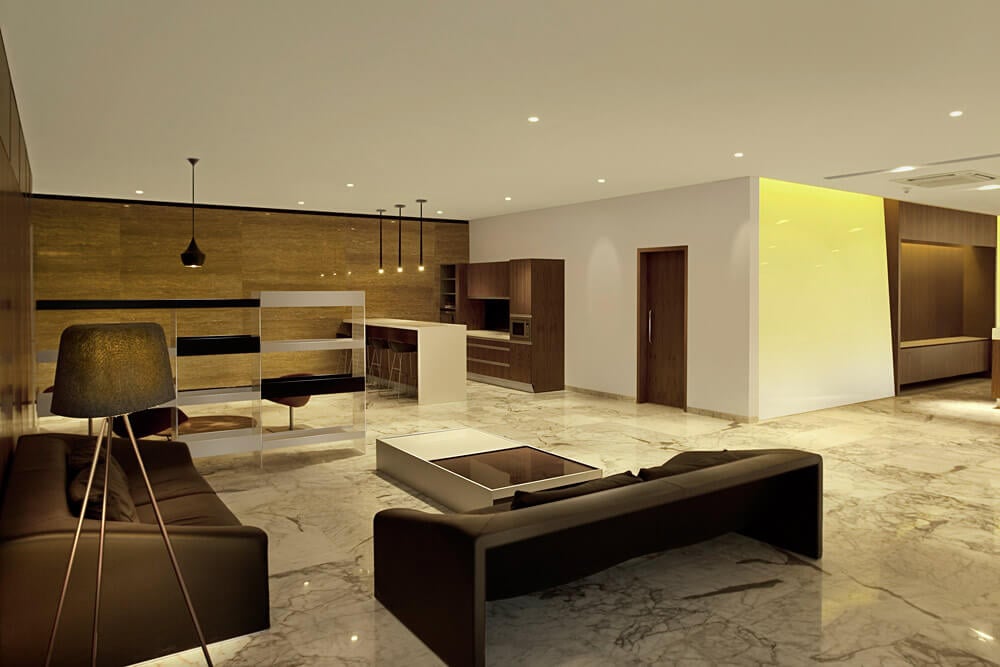 interior architecture and photography