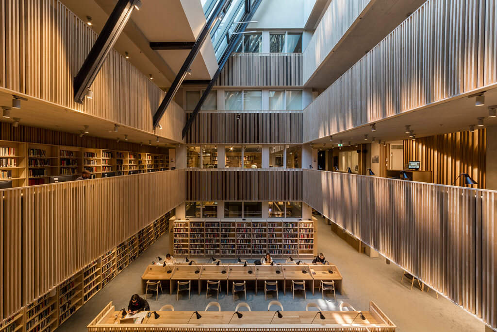 RIBA Awards