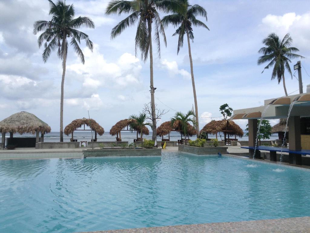 Bataan beach resort