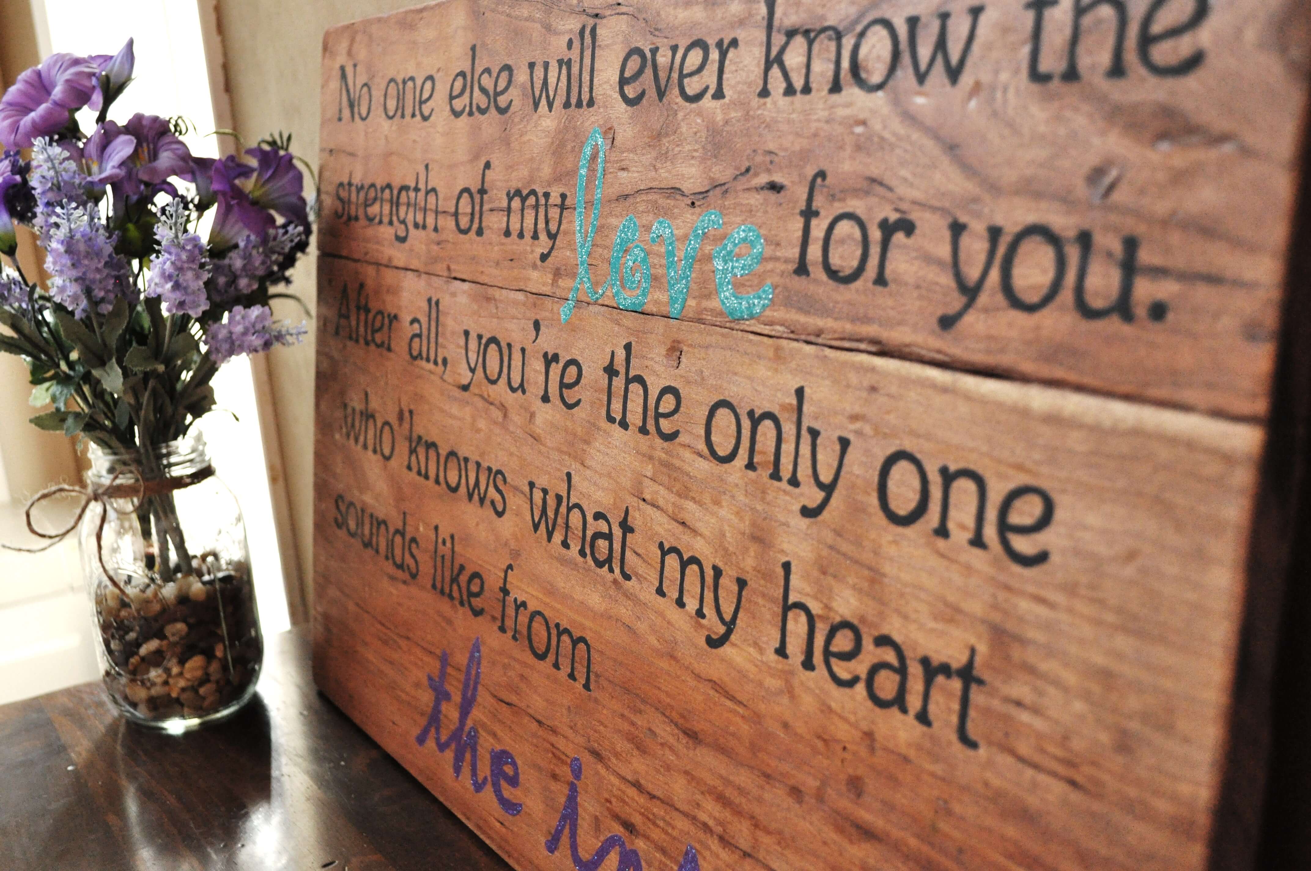 diy wood projects