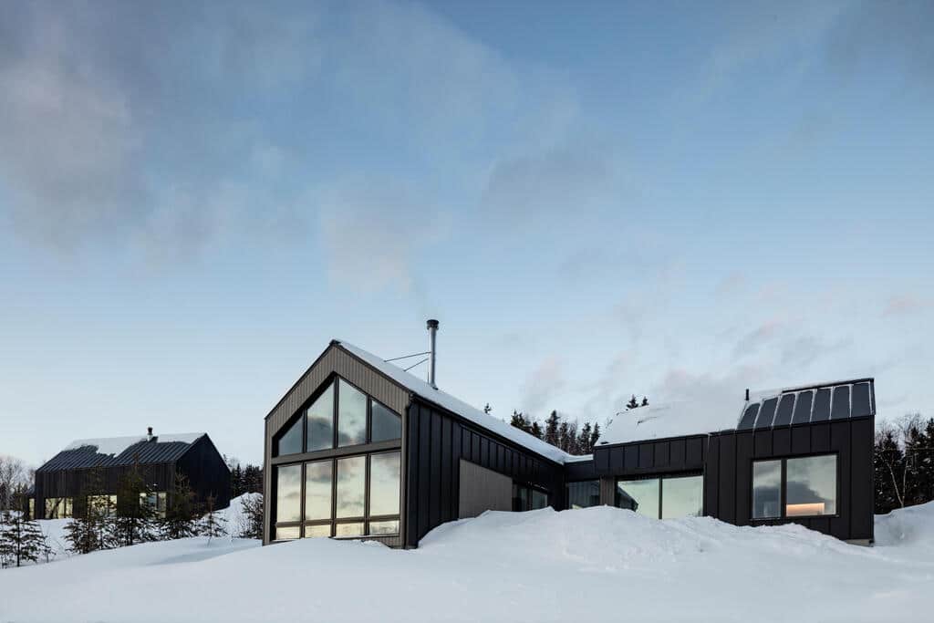 Chalet du Bois Flotte by BOOM TOWN