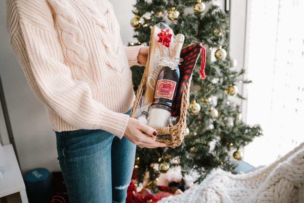 DIY christmas gifts for friends