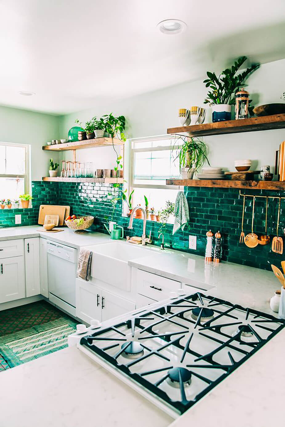 bohemian interior design