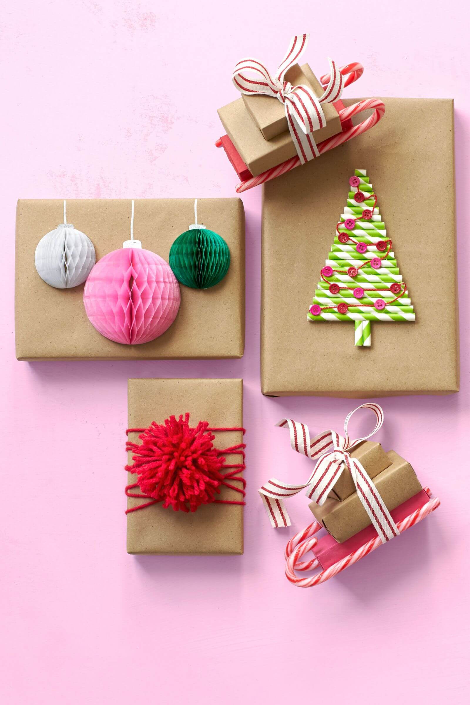 DIY christmas gifts for friends
