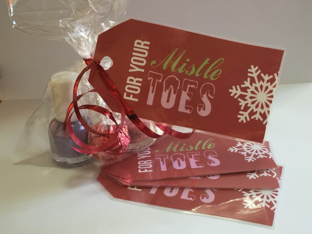 DIY christmas gifts for friends