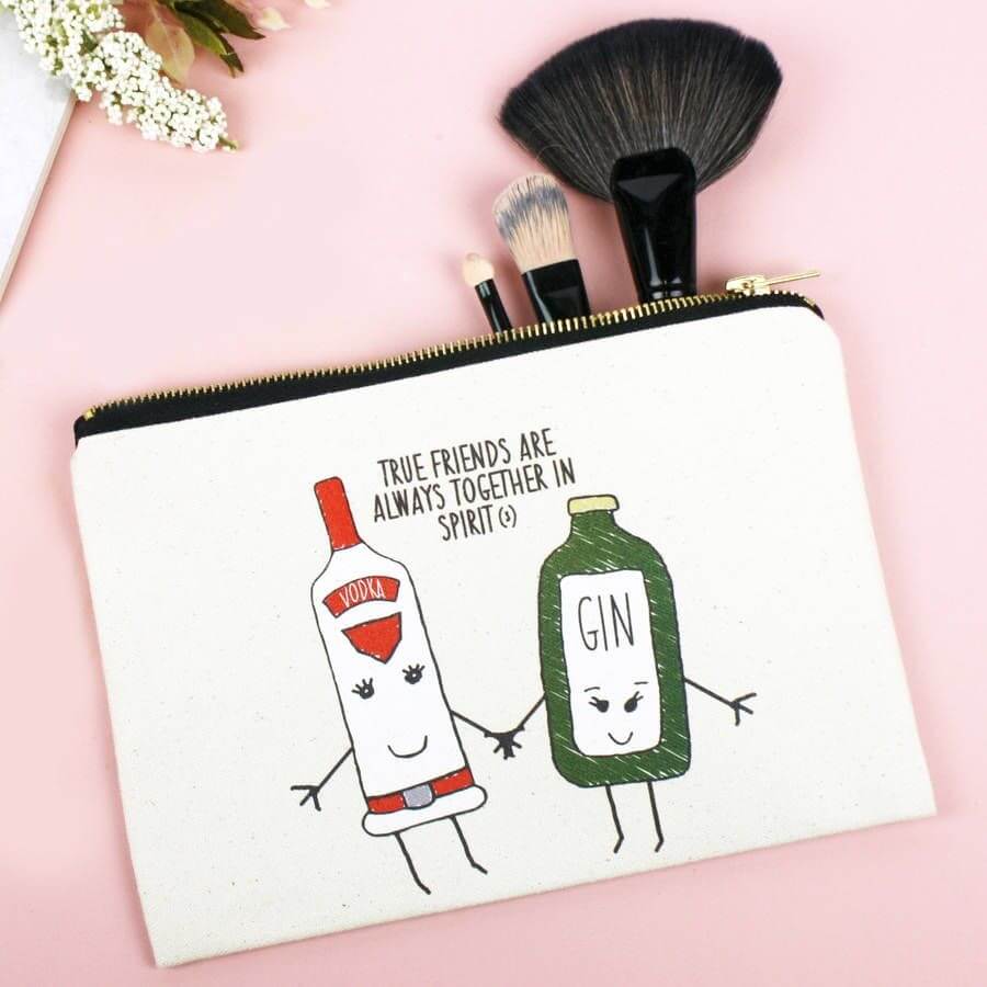 DIY christmas gifts for friends