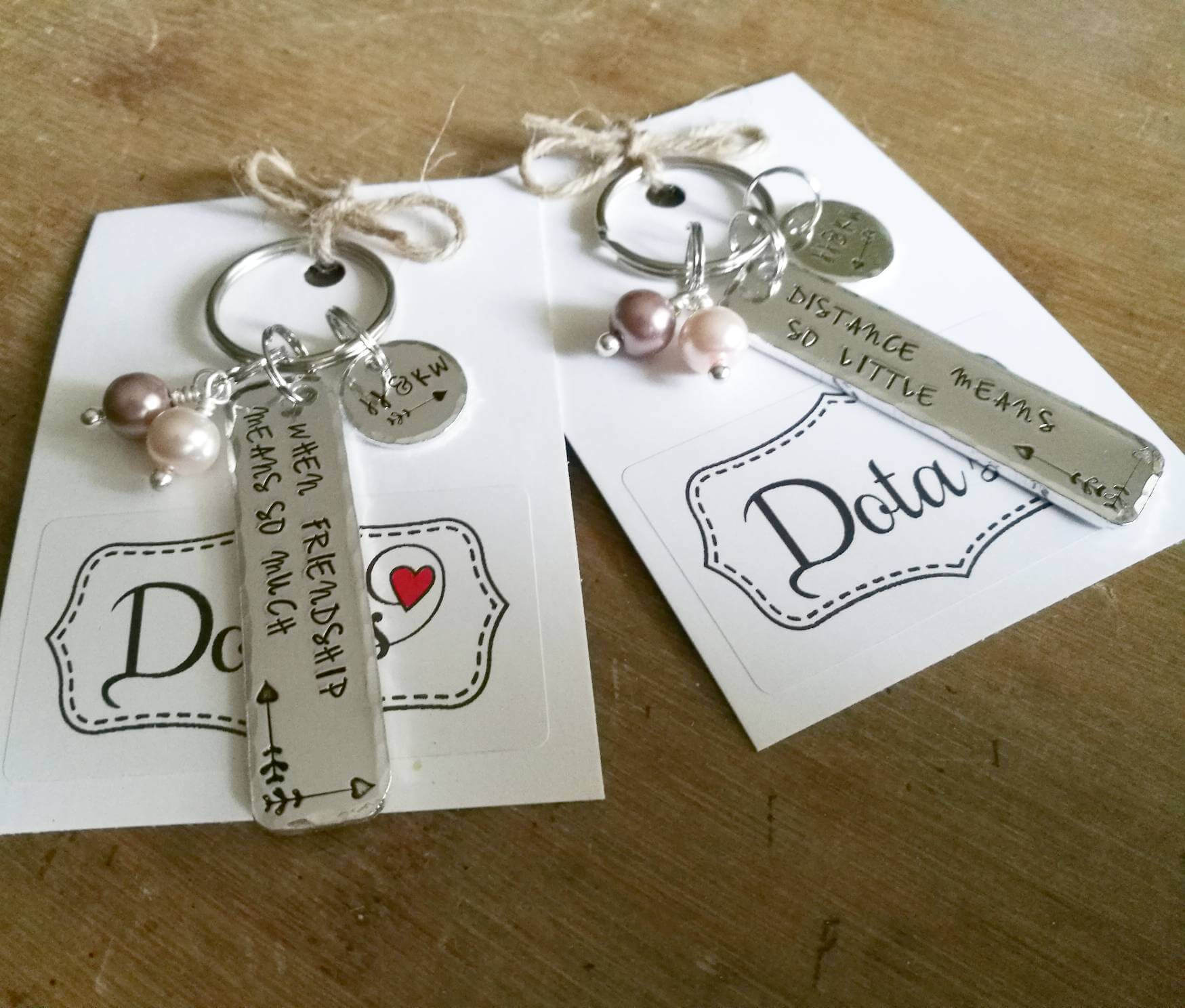 DIY christmas gifts for friends