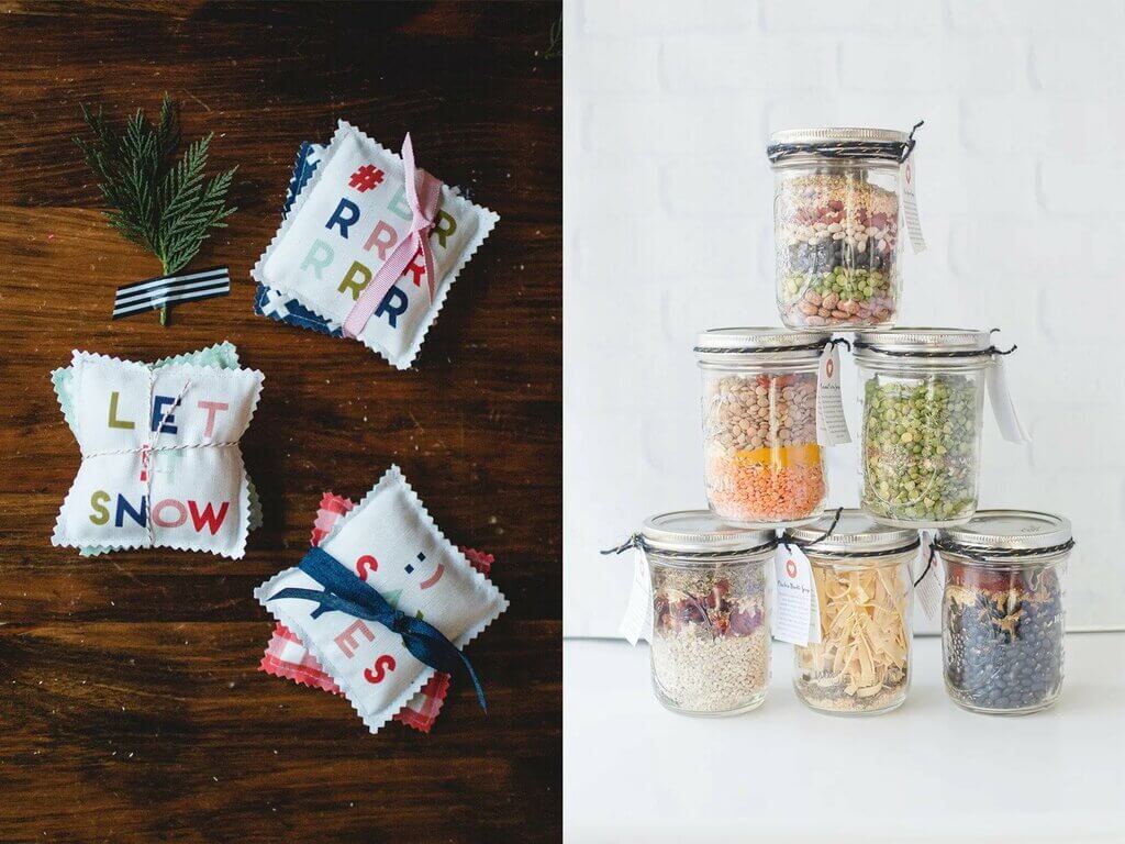 diy christmas gifts for friends