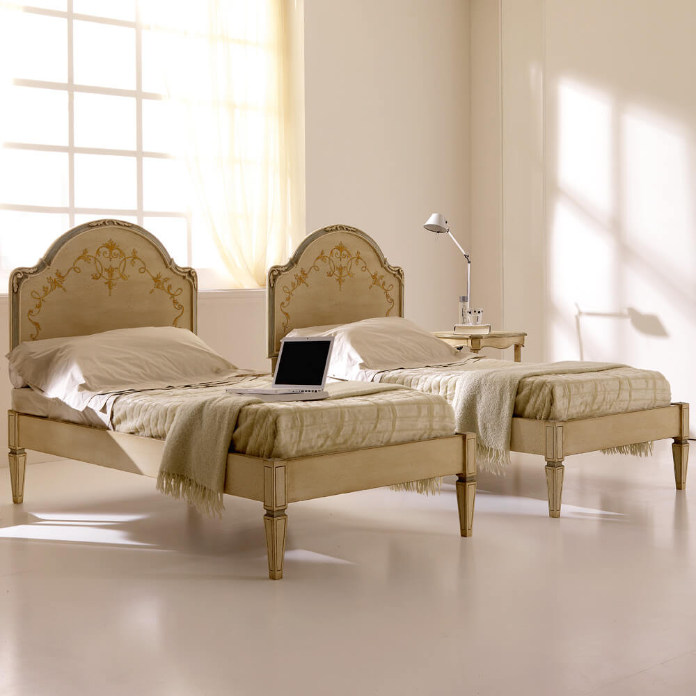 single bed designs