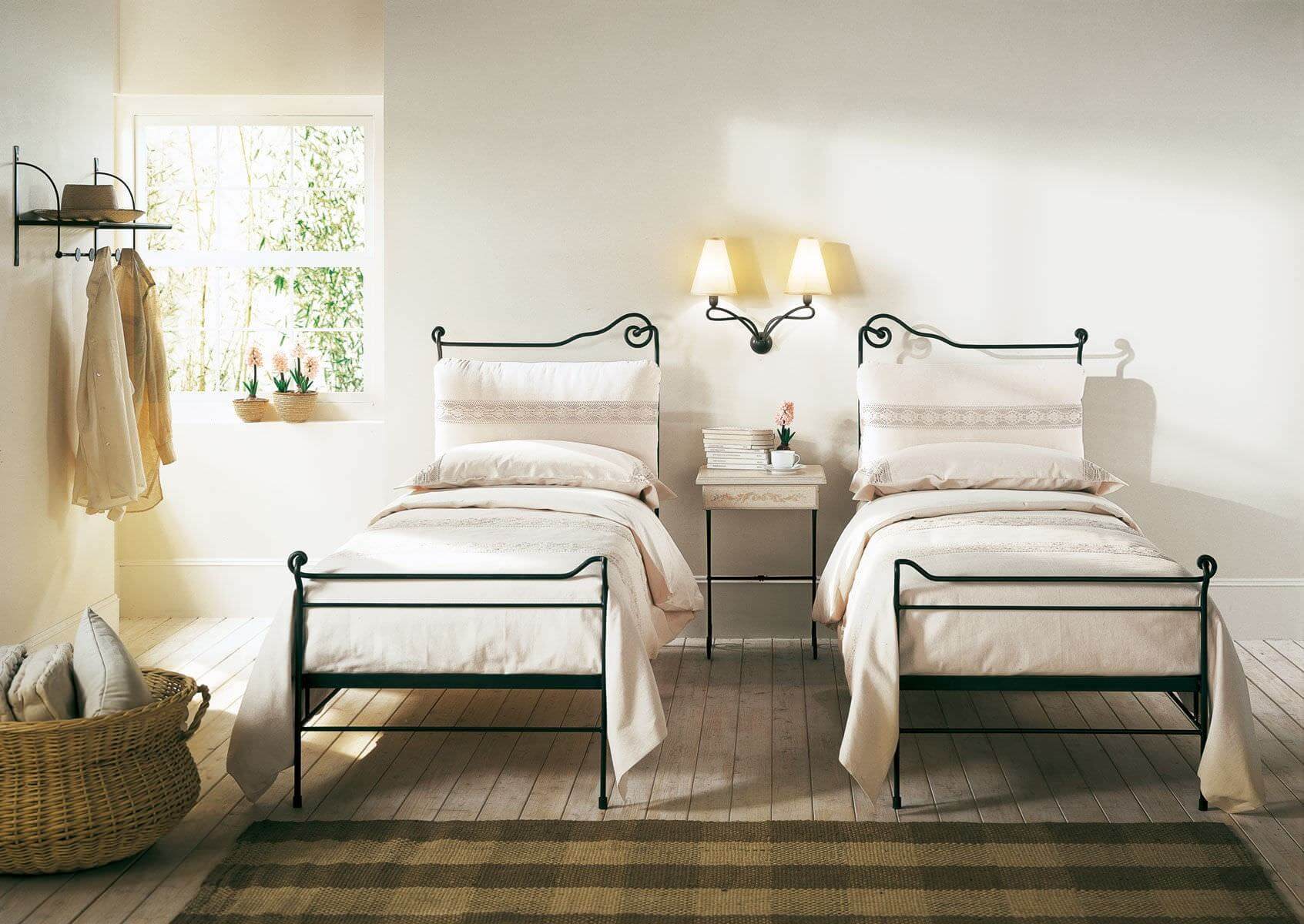 single bed designs