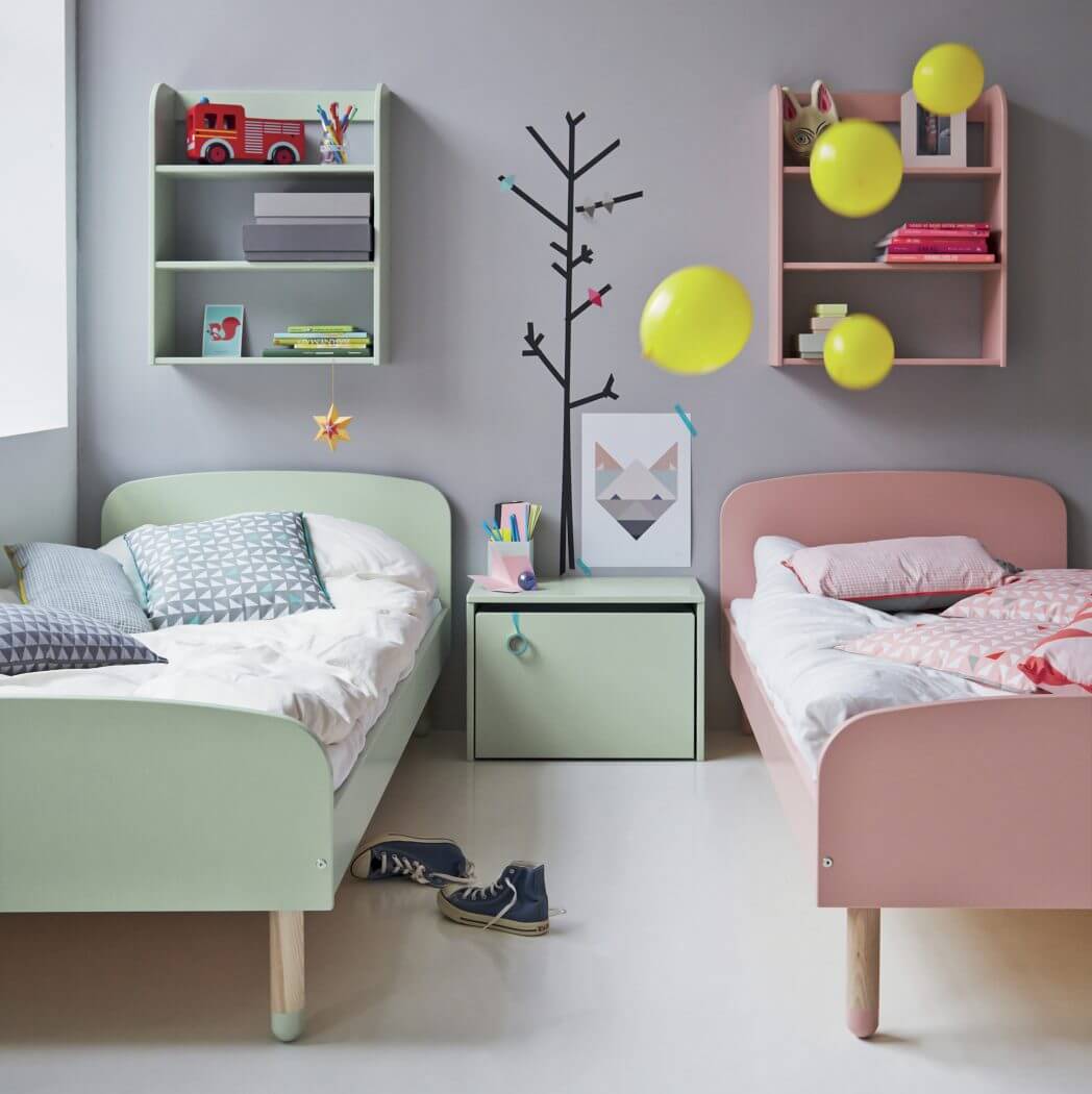 single bed designs