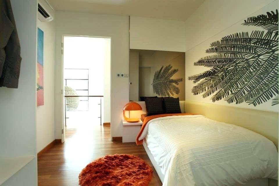 single bed designs