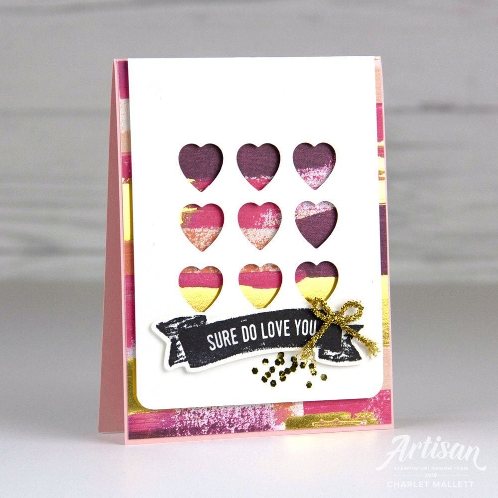 DIY Valentine Cards That Will Add a Personal Touch - Architectures Ideas