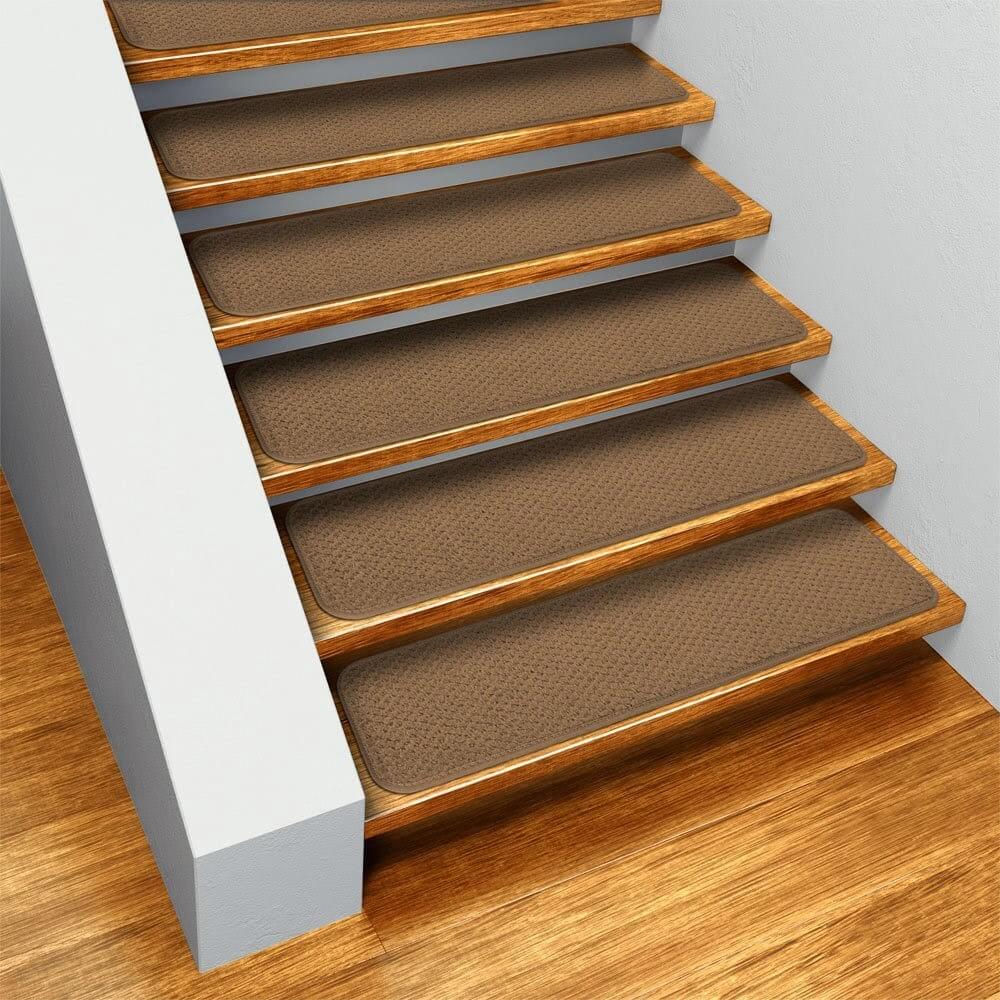 Outdoor stairs design