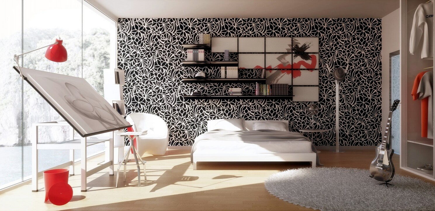 art studio design ideas