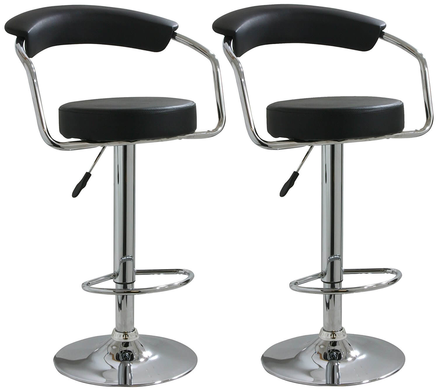 modern round chair