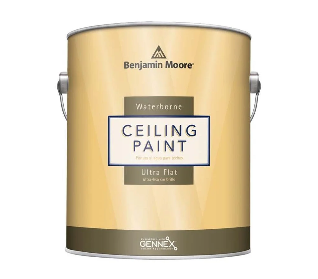 best paint for ceilings