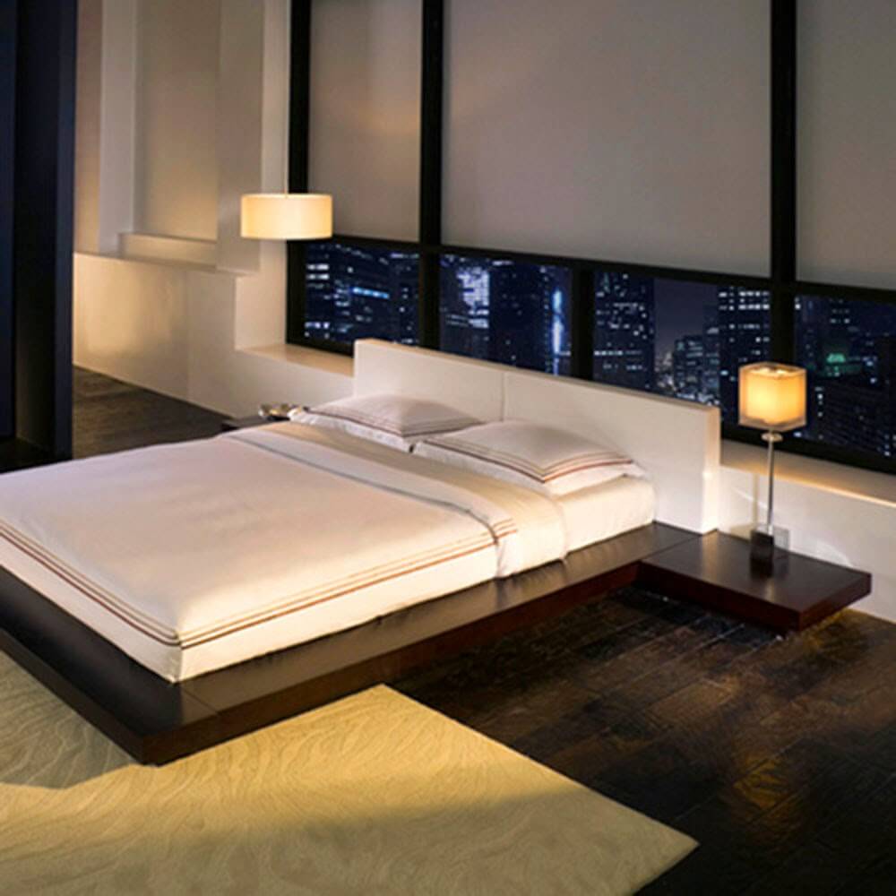 simple bedroom design