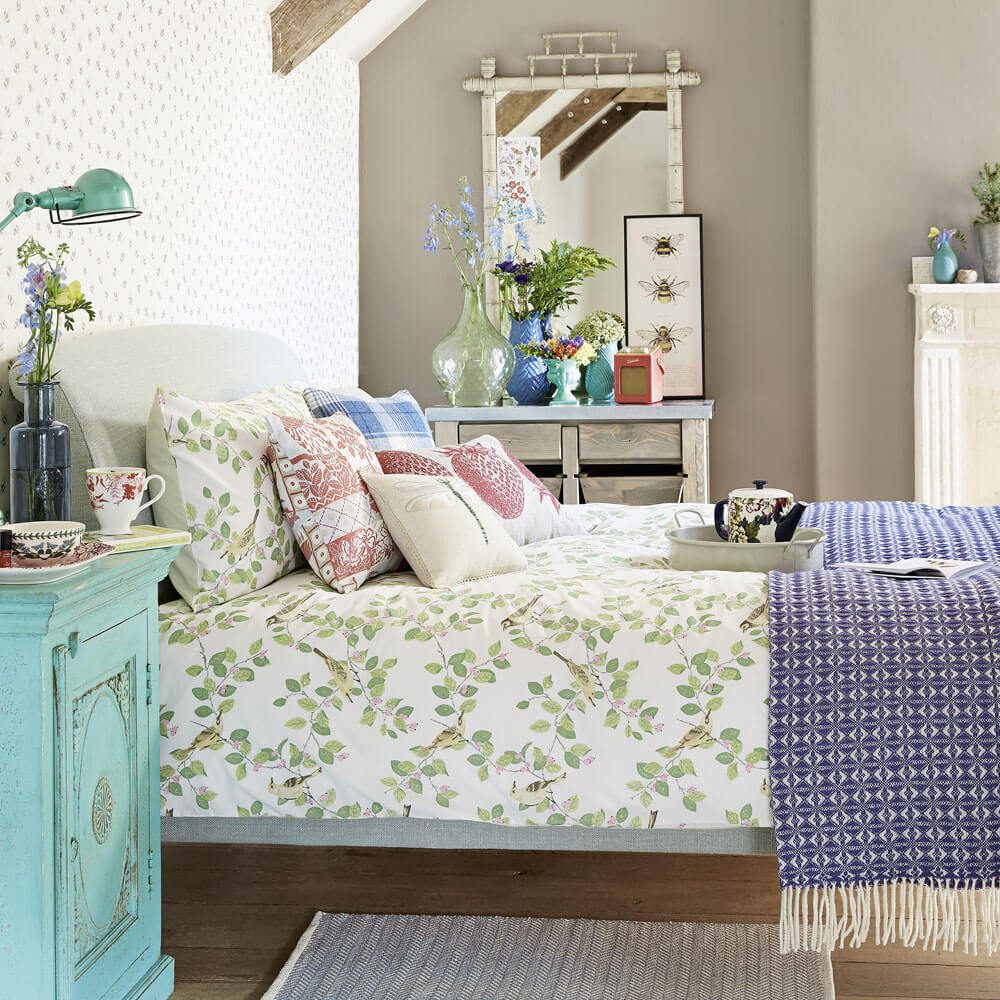 simple bedroom design