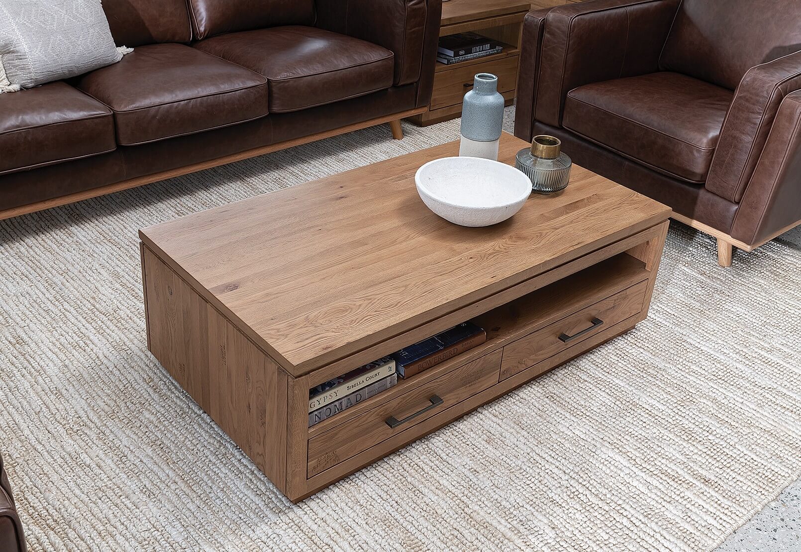 Types of Furniture