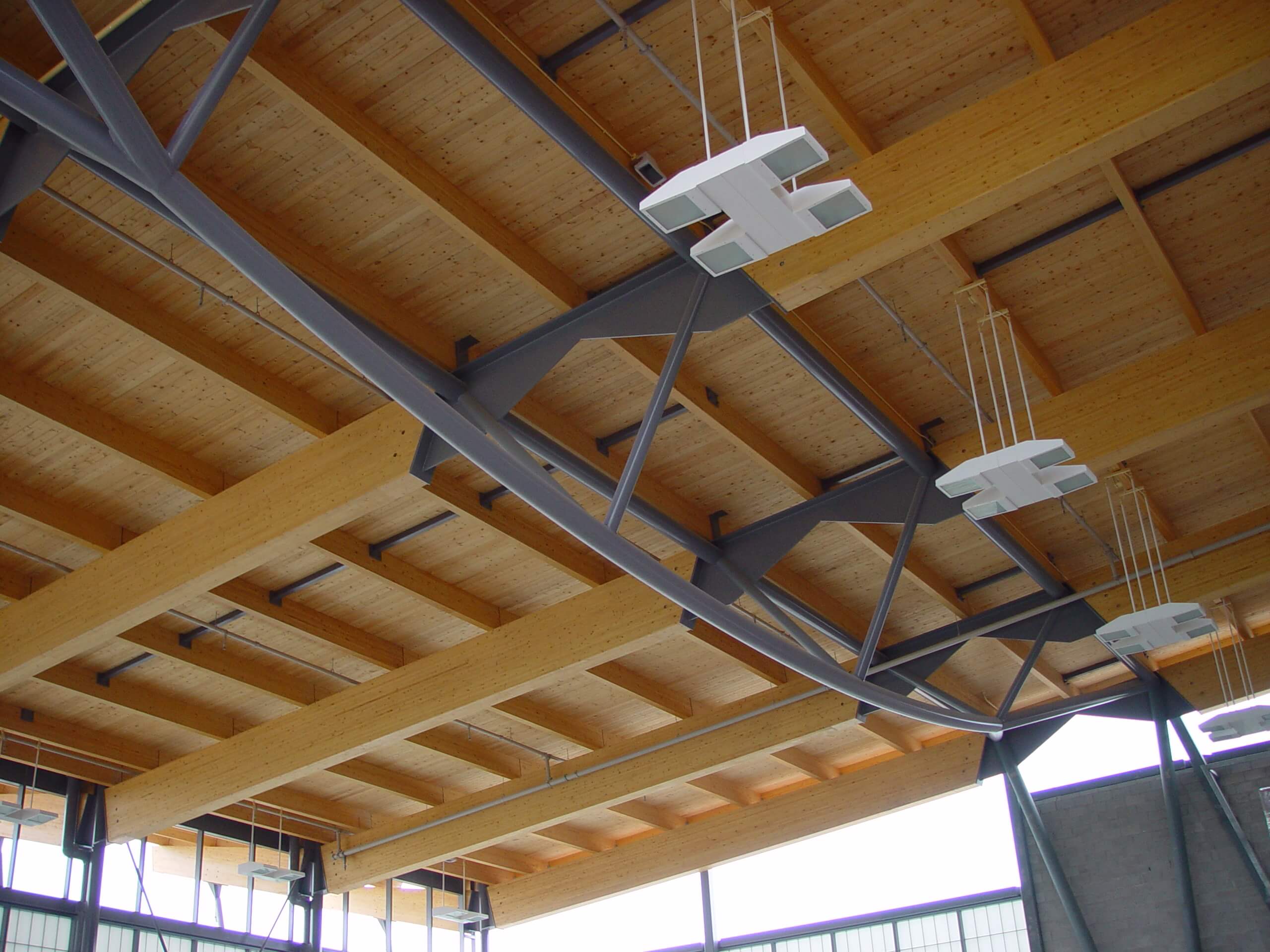 Glulam Timbers Precautions and Tips